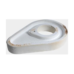 Isolant Porte Tripass